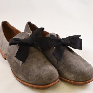 Vintage Kork-Ease Loafers